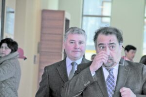 Ex ejecutivo del BCI seguirá  en la cárcel por presunta  apropiación de $ 800 millones