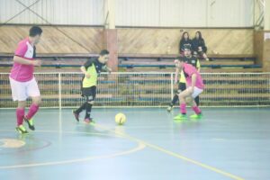 Me gusta: finales de la Copa Ciudad Punta Arenas se transmitirán por Facebook