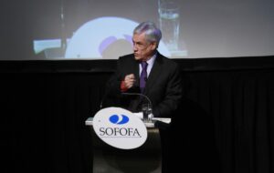 Exalmar: Comando de Piñera valora cierre definitivo del caso