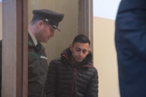 Joven soldado que pidió la baja  fue detenido cuando abandonaba Magallanes con municiones de guerra