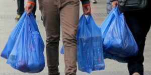 Greenpeace se pronuncia por eliminación de bolsas plásticas