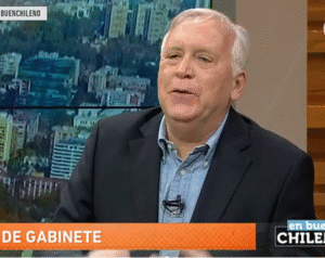 “Hay ausencia del denominador común que nos permitió hacer buenos gobiernos”