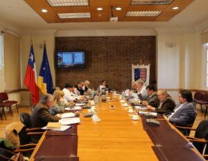 CORE aprobó  $ 371 millones para iniciativas sociales