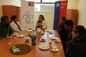 Nuevo Hospital de Natales atiende a pacientes dializados de Última Esperanza