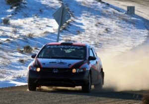 Para el próximo año quedó programada la cuarta fecha y final del Rally de Laguna Blanca