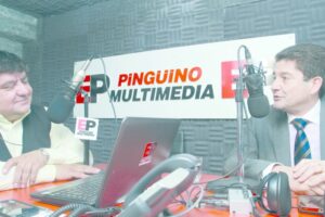 Entrevista | Prefecto inspector de la PDI:  “Me gustaría quedarme en Magallanes”
