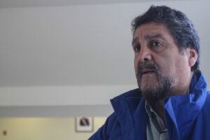 “Este paro es funcional a grupos extremistas que buscan la paralización gremial”