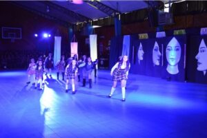 Escuela Bernardo O’Higgins celebró 65 años  al servicio de la educación natalina