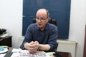 Entrevista a Miguel Palma: “Mi nieta, al verme en el Festival, me dijo que yo era como el Maluma magallánico”