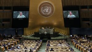 ONU cerrará sesiones de alto nivel con Corea del Norte