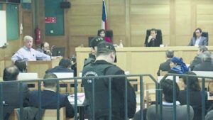 Se mantiene la tensión en zona del conflicto mapuche