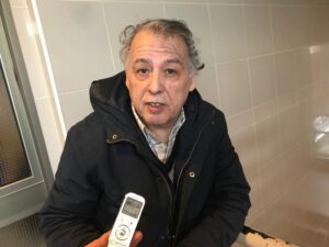 Joven agredido por ex carabineros en Natales cumplió 23 años