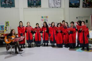 Escuela Bernardo O’Higgins aspira a  incrementar sus matrículas en 2018