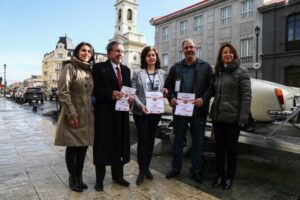 Sernatur entregó  reconocimiento al Rally del Estrecho