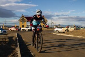 Hoy se corre tercera y última fecha del torneo de mountainbike