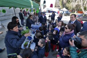 “XXIII Semana Nacional de la Ciencia y la Tecnología”: Nutrido panorama para los magallánicos