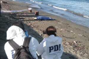 Hombre que se suicidó en el Estrecho vino buscando mejores oportunidades