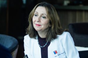 Gisela Alarcón: “Tener al especialista accesible, no significa que él tenga que vivir en la región”