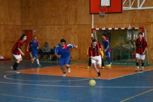 La pelota rodará hoy y mañana en el torneo del CD Yungay