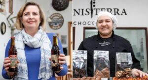 Corfo continúa apoyando a emprendedoras magallánicas