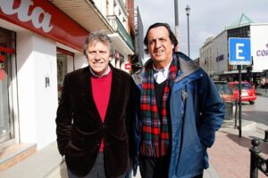 Chile Vamos intensifica campaña presidencial
