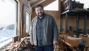 Entrevista | Domingo Rubilar: “Los recursos que generan los parques nacionales deben reinvertirse en la propia región”