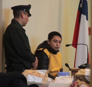 Acusado por homicidio frustrado dijo que sólo reaccionó a una agresión