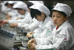Advierten riesgos a China  si no abre su economía
