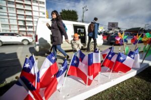 Cómo se vienen los feriados del 18, 19 y 21 de septiembre