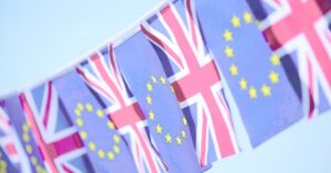Reino Unido acusó a Europa de hacer chantaje con el Brexit