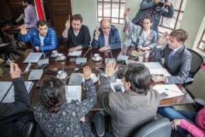 Cormupa: $280 millones fueron aprobados para pagar sueldos de funcionarios
