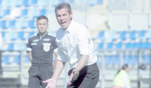 Ramírez se candidatea para  la banca de un equipo grande:  ¿Colo Colo o la Católica”