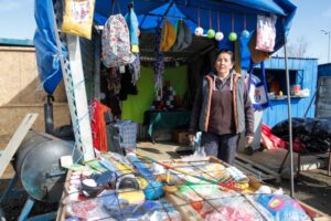 Positivo balance deja Muestra Criolla del Parque María Behety