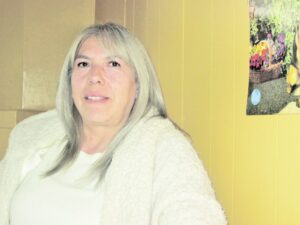 Entrevista | Candidata a CORE “Mi tema será la necesidad de viviendas para los que pagan arriendos”