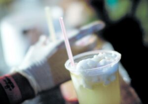 Rico y saludable:  ojo con las calorías dieciocheras