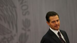 Enrique Peña Nieto cree en consolidar lazos con EE.UU.