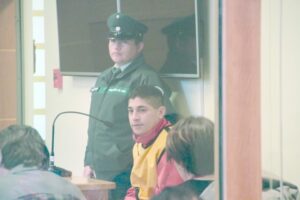Acusados de homicidio frustrado en motel aseguran que sólo se defendieron del dueño