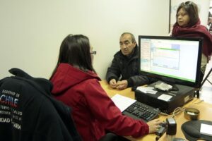 Magallanes es la cuarta región con más  licencias médicas rechazadas
