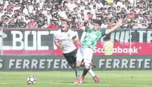 El “Cacique” no se quiere atragantar con el Italiano