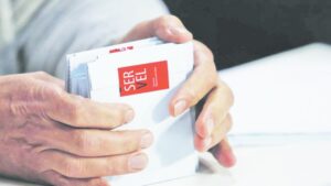 Servel publicará  nómina de designados