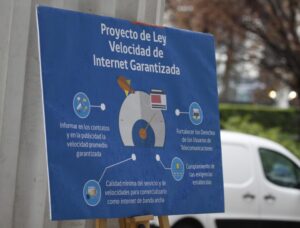 Ley de velocidad de Internet garantizada promete terminar con engaños a los usuarios