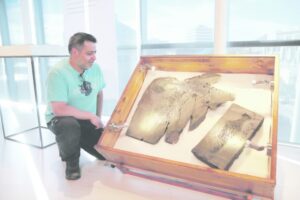 “La historia de Magallanes es más que el milodón y nuestros aborígenes”