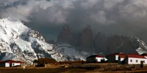 Aumenta número de turistas nacionales en Magallanes