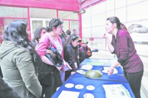 Punta Arenas fue sede del Primer Encuentro Binacional de Reservas Naturales Urbanas