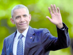 Obama vuelve a Sudamérica