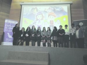 Cielos natalinos y hormigas regionales fueron  los temas ganadores del XX Congreso de Ciencias
