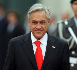 Piñera llega a Punta Arenas el próximo lunes