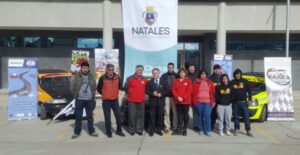 Natales se prepara  para la trigésima sexta versión de las Tres Horas