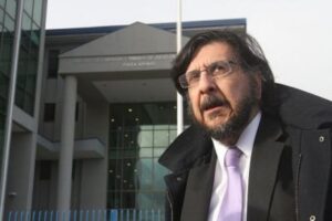 Juan José Arcos: “Las leyes de excepción sí han servido para el desarrollo, al contrario  de lo que sostienen las autoridades de gobierno”