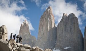 Conaf invertirá un millón de dólares en Torres del Paine